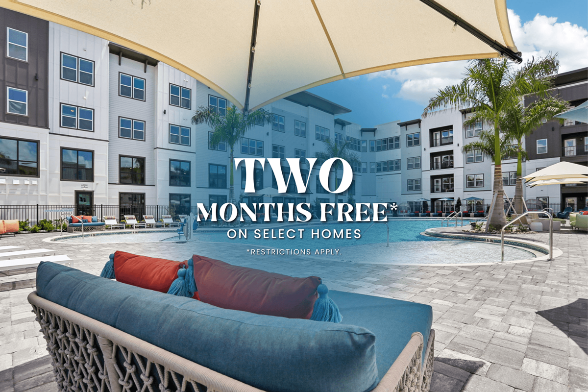 Sopra Luxury Living Apartments